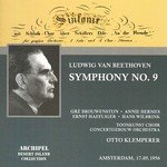 Otto Klemperer Songs MP3 Download